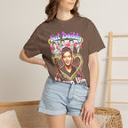 Manny Jacinto Classic Tee | But Daddy I Love Him | 90s