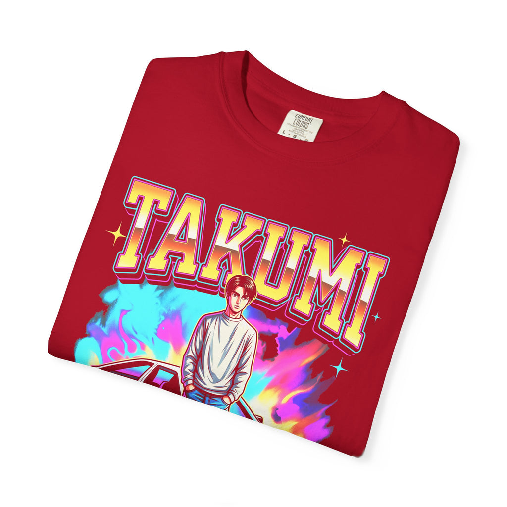 The Eight Six Trueno Classic Tee | 90s JDM | Drift Car Gift