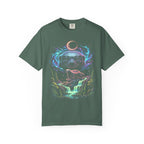Badger Classic Tee | Cosmic Space | Psychedelic Art