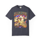 Vintage Alligator Classic Tee | 90s Graphic | Crocodile Gift