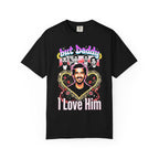Dev Patel Classic Tee | But Daddy I Love Him | 90s Gift