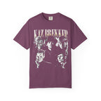 Kaz Brekker Classic Tee | 90s Vintage | Bootleg Retro