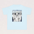 Custom Kids Tee | Personalized Graphic T-Shirt