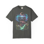 Badger Classic Tee | Cosmic Space | Psychedelic Art
