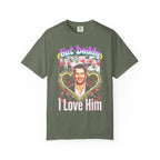 Glen Powell Classic Tee | But Daddy I Love Him | 90s Gift