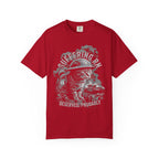 Suffering RN Deserved Probably Classic Tee | War Cat Art
