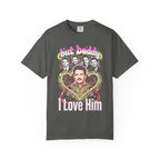 But Daddy I Love Him Pedro Pascal Classic Tee | 90s Vintage