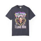 Jonathan Bailey Classic Tee | But Daddy I Love Him | 90s