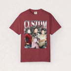 Custom Unisex Classic Tee