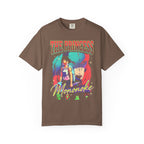 The Princess Anime Wolf Girl Classic Tee | 90s Retro Graphic