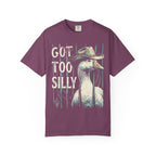 Got Too Silly Goose Classic Tee | Cowboy Western | Funny Honk