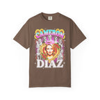 Cameron Diaz Classic Tee | 90s Vintage Bootleg | Actress Gift