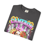 Cameron Diaz Classic Tee | 90s Vintage Bootleg | Actress Gift