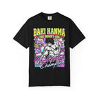 Demons Son Champion Classic Tee | Anime Fighter | Manga Gift