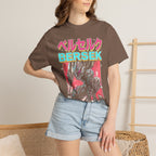 Dark Fantasy Swordsman Classic Tee | Vintage Manga | Warrior Gift