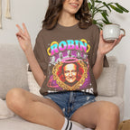 Robin Williams Classic Tee | 90s Vintage | Retro Actor Gift