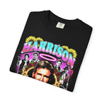 Harrison Ford Classic Tee | 90s Vintage | Movie Gift