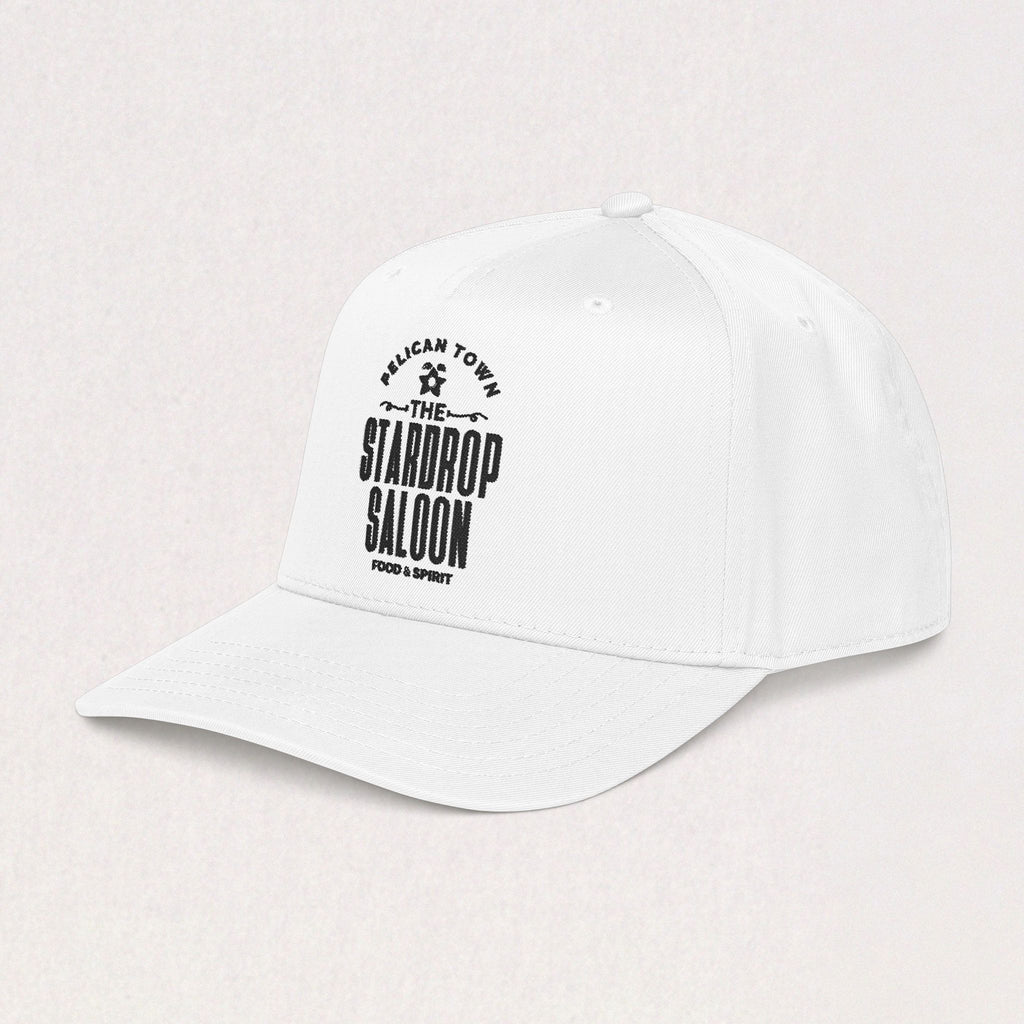Pelican Town Stardrop Saloon Baseball Cap
