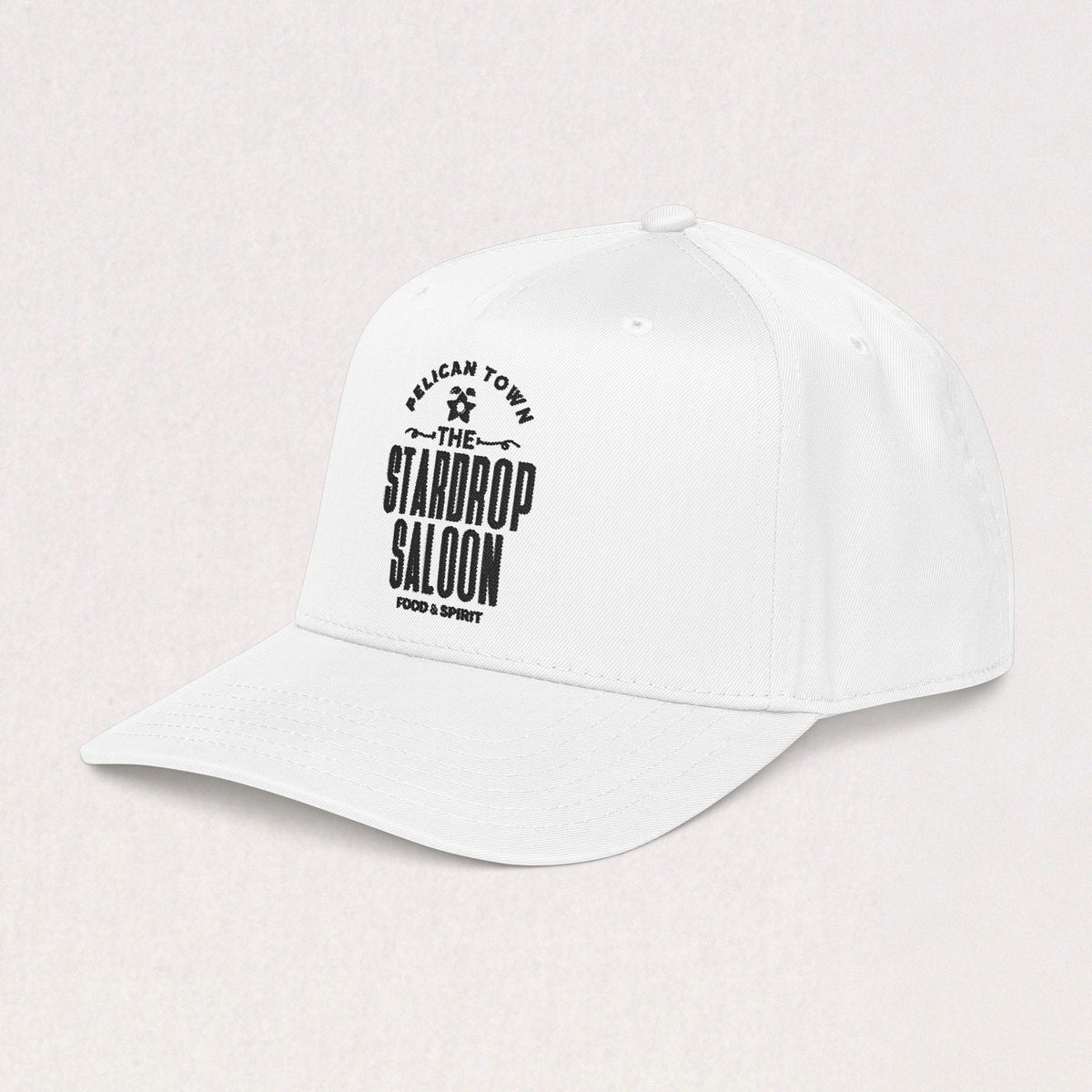 Pelican Town Stardrop Saloon Baseball Cap