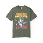 Martial Arts Fighter Classic Tee | 90s Graphic | Retro Gift
