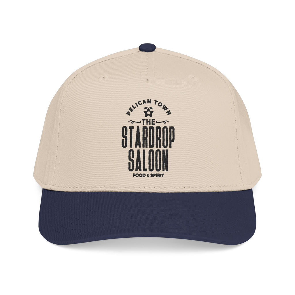 Pelican Town Stardrop Saloon Baseball Cap