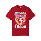 Elizabeth Olsen Classic Tee | 90s Bootleg | M4rvel Fan