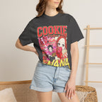 Cookie Japanese Manga Classic Tee | 90s Vintage | Retro Gift