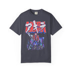 Cyberpunk Biker Classic Tee | Retro Japanese | Biker Gift