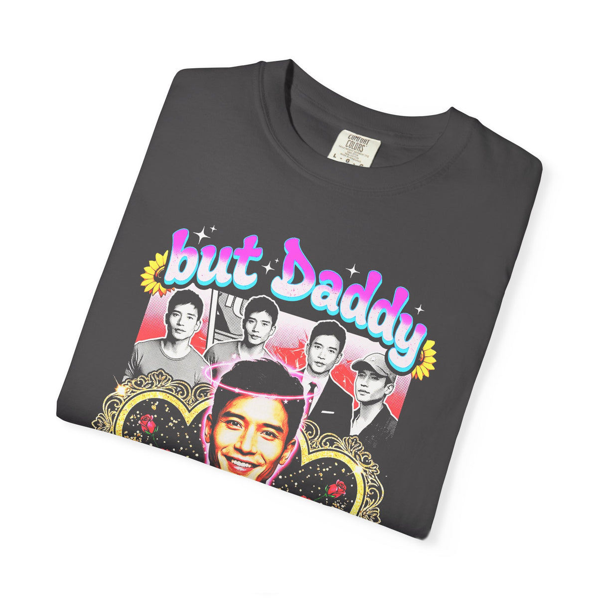 Manny Jacinto Classic Tee | But Daddy I Love Him | 90s