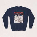 Custom Kids Sweatshirt