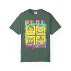 Retro Robot Mecha Classic Tee | 90s Graphic | Action Gift