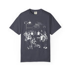 The Sandlot Boys Classic Tee | Baseball Team Nostalgia