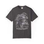 Suffering RN Deserved Probably Classic Tee | War Cat Art