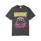 Goodnight Good Luck Sleeping Classic Tee | Raccoon Meme