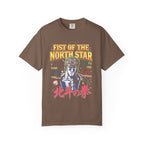 Martial Arts Fighter Classic Tee | 90s Graphic | Retro Gift