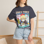 Retro Noodle Lover Classic Tee | Anime Boy | Japanese Gift