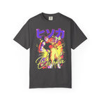 Trickster Magician Classic Tee | Retro Anime | Manga Villain
