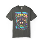 Trash Panda Patrol Step On It Classic Tee | 1993 Vintage Gift