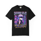 When Granted Everything Classic Tee | Anime Quote Gift