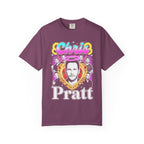 Chris Pratt Classic Tee | 90s Vintage Bootleg | Actor Gift