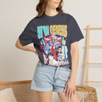 Mecha Robot Sci Fi Classic Tee | 90s Japanese Anime | Retro