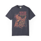 House Mars The Institute Classic Tee | Space Nebula | Sci-Fi