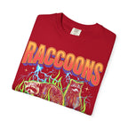 Retro Trash Panda Raccoons Classic Tee | 90s Vintage Gift