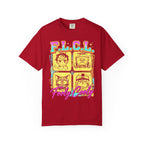 Retro Robot Mecha Classic Tee | 90s Graphic | Action Gift