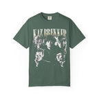 Kaz Brekker Classic Tee | 90s Vintage | Bootleg Retro