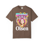 Elizabeth Olsen Classic Tee | 90s Bootleg | M4rvel Fan