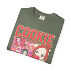 Cookie Japanese Manga Classic Tee | 90s Vintage | Retro Gift