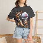 Raccoon Diet Pepsi Classic Tee | 90s Vintage | Funny Gift