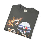 Raccoon Diet Pepsi Classic Tee | 90s Vintage | Funny Gift