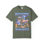 Become Ungovernable Classic Tee | Moo Deng | Funny Meme
